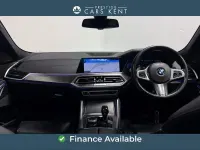 Used BMW X6 Comfort Edition 2020 Grey SUV