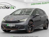 Used Cupra Born e-Boost 169 kW (230 HP) 2024 Hatchback