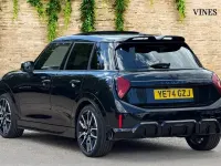 Used Mini Cooper Sport 114 kW (156 HP) 2026 Hatchback