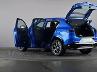 Used Alfa Romeo Tonale Ti 160 HP (117 kW) 2023 Blue SUV
