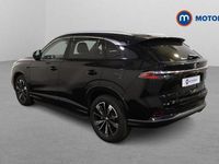 Used MG HS Trophy 299 HP (219 kW) 2025 Black SUV