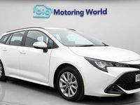 Usado Toyota Corolla 140 CV (102 kW) 2026 Familiar