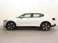 Used Polestar 2 Long Range Single Motor 169 kW (231 HP) 2023 White Hatchback