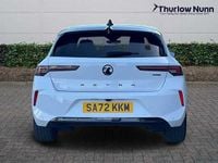 Used Vauxhall Astra GS Line 131 HP (96 kW) 2025 Hatchback