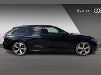 Used Audi A5 Advanced 148 HP (108 kW) 2025 Black Coupe