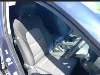 Used Hyundai Tucson SE 132 HP (97 kW) 2020 Blue SUV