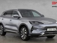 Used BYD Seal U Comfort 218 HP (160 kW) 2025 Grey SUV