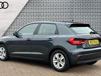 Used Audi A1 Design 110 HP (80 kW) 2023 Grey SUV