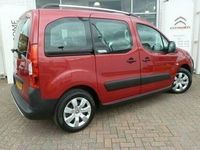 Used Citroën Berlingo 2010 MPV