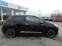 used DS Automobiles DS3 1.2 PURETECH DSTYLE 3d 80 BHP