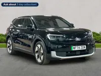 Used Ford Explorer Premium 210 kW (286 HP) 2024 Black SUV