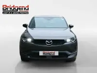 Used Mazda MX30 Prime-Line 170 HP (125 kW) 2023 Grey SUV
