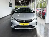 Second-hand Vauxhall Corsa Design Edition 75 CP (55 kW) 2023 Gri Hatchback