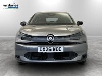 New Citroën C4 2026 SUV