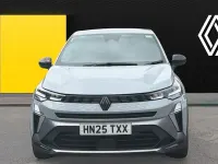 Gebraucht Renault Symbioz Techno Esprit Alpine 143 PS (105 kW) 2025 Grau SUV