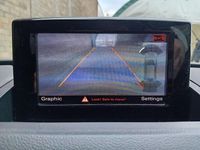 Used Audi Q3 Black Edition 150 HP (110 kW) 2018 Grey SUV