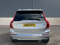 used Volvo XC90 Estate 2.0 B5D [235] Inscription AWD Geartronic Diesel Automatic 5 door Estate