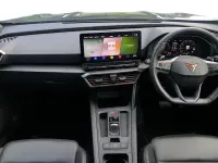 Used Cupra Formentor 150 HP (110 kW) 2024 SUV