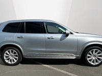 used Volvo XC90 Inscription T6