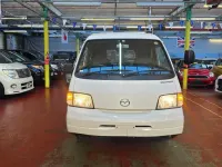 Usado Mazda Bongo 2016 Branco Monovolume