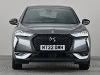 Used DS Automobiles DS3 Performance 101 HP (74 kW) 2022 Grey Hatchback