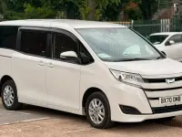 Used Toyota Noah 2020 White MPV