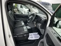 Used Peugeot Expert 2021 White Van