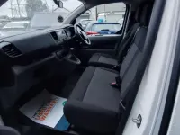 Used Toyota Proace Verso 2022 White Estate