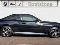 used BMW 220 2 Series i M Sport Coupe 2.0 2dr