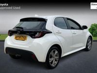 Used Toyota Yaris Hybrid 116 HP (85 kW) 2026 Hatchback