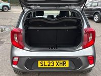 Used Kia Picanto 67 HP (49 kW) 2022 Hatchback