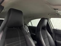 Used Mercedes A180 2014 White Hatchback