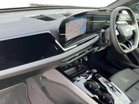 Used Audi A5 S-Line 147 HP (108 kW) 2025 Black Estate