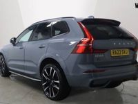 used Volvo XC60 RECHARGE T8 ULTIMATE AWD