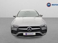Used Mercedes CLA180 Shooting Brake AMG line 136 HP (100 kW) 2022 Estate