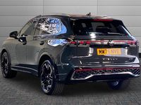 New VW Tiguan R-line 150 HP (110 kW) 2025 Urano grey SUV