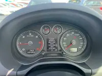 Used Audi A3 Cabriolet Sport 140 HP (102 kW) 2010 Red Cabriolet