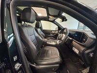Used Mercedes GLE350 AMG line 272 HP (200 kW) 2019 Green SUV