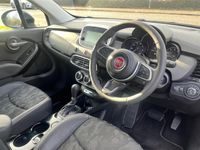 used Fiat 500X 1.3 Cross 5dr DCT - 2022 (71)