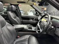 Used Land Rover Range Rover Autobiography 2022 Grey SUV