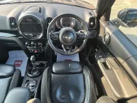 Używany Mini John Cooper Works 231 KM (169 kW) 2018 Czarny Hatchback