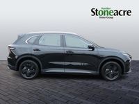 New MG MG5 EV SE 125 kW (170 HP) 2025 Blue Estate