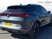 Used Cupra Formentor 204 HP (150 kW) 2024 SUV