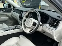 Used Volvo XC60 Plus 247 HP (181 kW) 2025 SUV