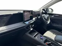 New VW Tiguan Match 150 HP (110 kW) 2026 Oyster silver SUV