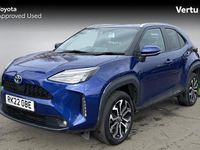 Used Toyota Yaris Hybrid Design 116 HP (85 kW) 2026 Estate