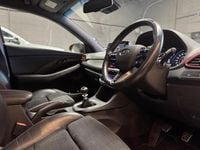 Used Hyundai i30 N Performance 2019 Red Hatchback