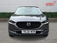 New Mazda CX-30 Takumi-Line 186 HP (136 kW) 2026 SUV