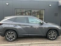 Used Hyundai Tucson Ultimate 252 HP (185 kW) 2024 Grey SUV