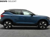 used Volvo XC40 175kW Recharge Plus 69kWh 5dr Auto